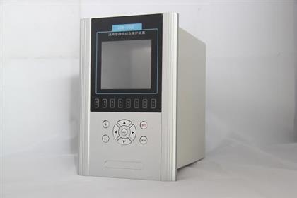 微機型保護裝置 微機型保護裝置